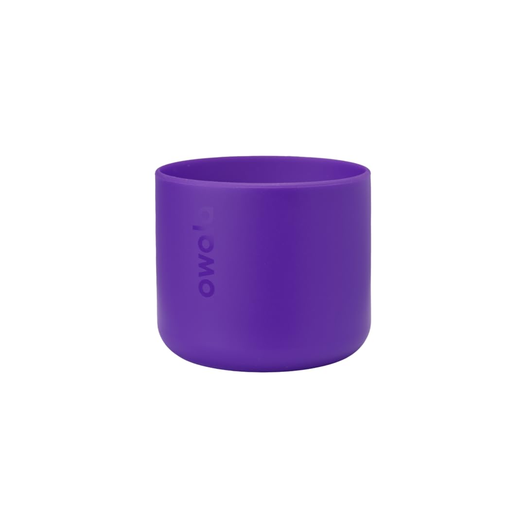Owala Funda de Silicona para Botella de Agua de 40 oz Violeta