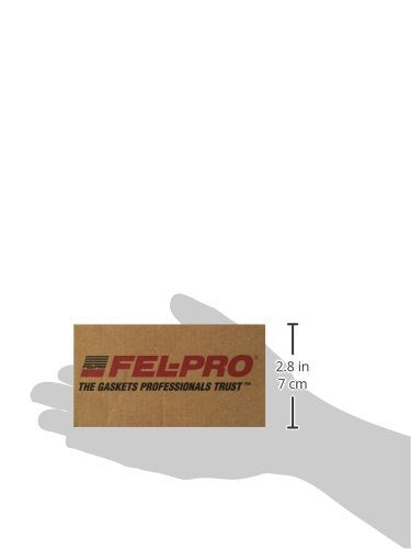 FEL-PRO ES 72267 - Juego de tornillos de culata para Jeep Compass