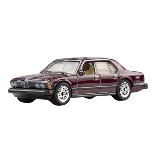 Hot Wheels - Coche de Juguete de Alta Calidad, camión o Furgoneta, a Escala 1:64, réplica de películas Populares, programas de televisión o Videojuegos (los Estilos Pueden Variar)