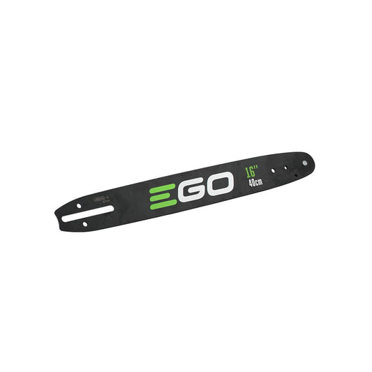 EGO Power+ AG1600 16" Chain Saw Bar for POWER+ 56V 16'' Chain Saw Models CS1600/CS1604