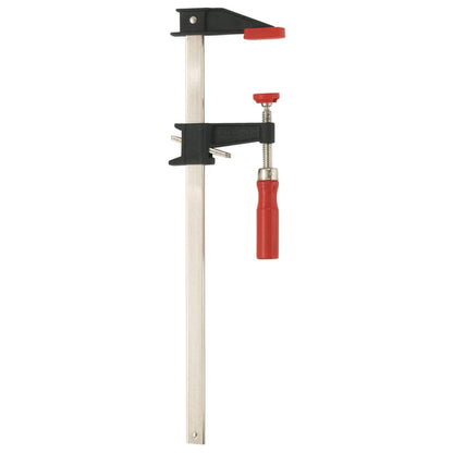 Bessey GSCC2.524 2.5" x 24" abrazadera de barra estilo embrague