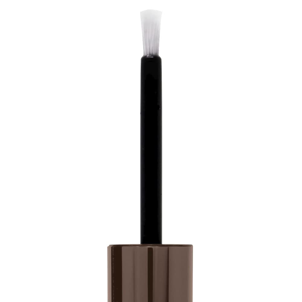 Maybelline Tinta para cejas que dura hasta 3 días, Tattoo Brow 3 Day, Tono Warm Brown, 4,6g