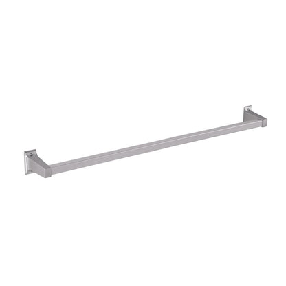 Dica 4200TS Juego Completo de Accesorios de 6 Piezas para Baño, Acabado en Cromo
