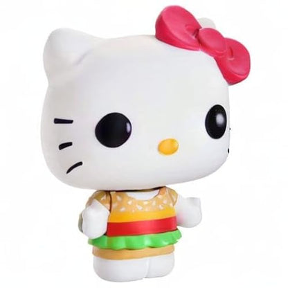 Funko Pop! Sanrio: Hello Kitty - Hello Kitty (KBS)