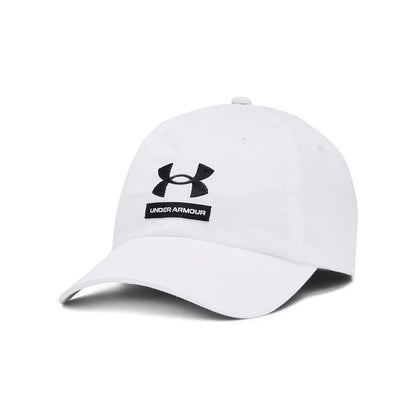 Under Armour Sombrero de Marca Sombrero para Hombre - BLANCO - Talla Única