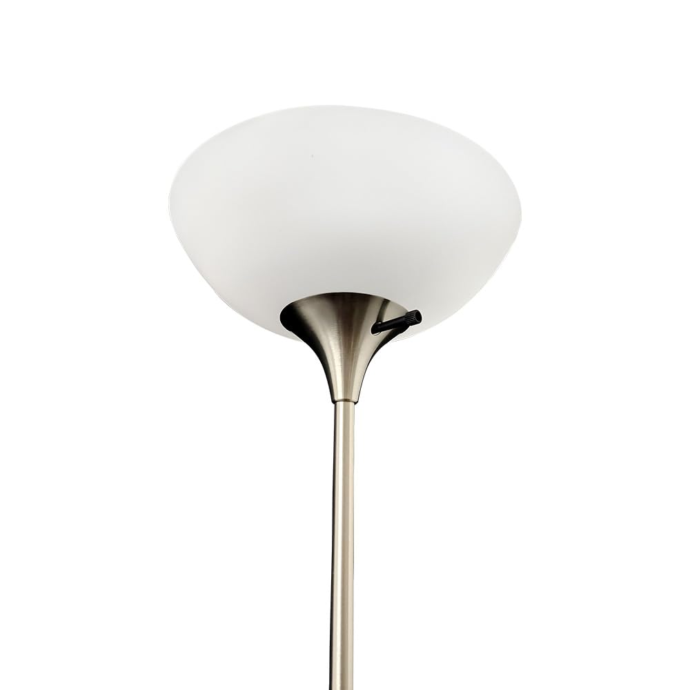 Lámpara de Piso Satin Mil Luces