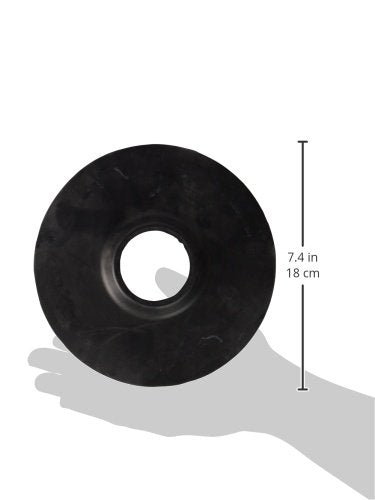 MOOG Aislador de Resorte Helicoidal K160060 | Sustituye a 4246377 4908562 4909701 5060892 45G24065 52087832 52087866 CSK18 14160060 274-9715 577-1714 577-1771 5.