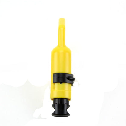Klein Tools VDV110-061 Pelacables radial a 2 niveles para cable coaxial
