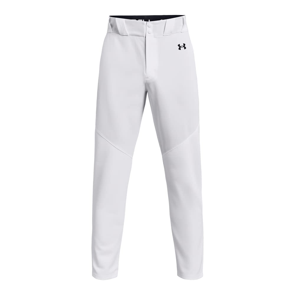 Under Armour Utility Baseball Straight Leg Pant Pipe 22 PantalonesHombre