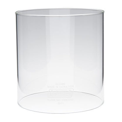 Coleman 2000026611 Lantern Globe, Clear
