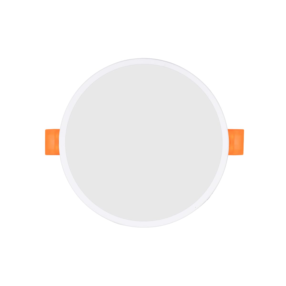 Tecnolite - Lámpara Empotrable Ajustable Downlight LED 20 W, Luz de Día, No atenuable