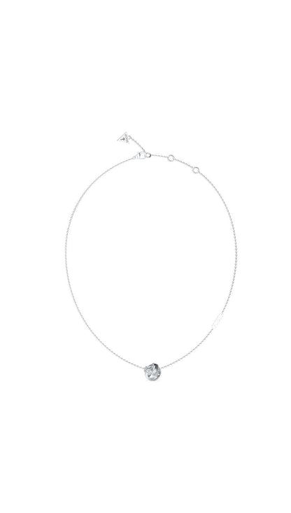 Guess Jewellery GUESS Collar para Mujer PERFECT color Plata