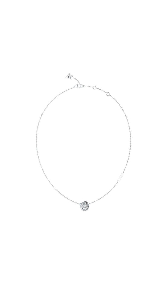 Guess Jewellery GUESS Collar para Mujer PERFECT color Plata