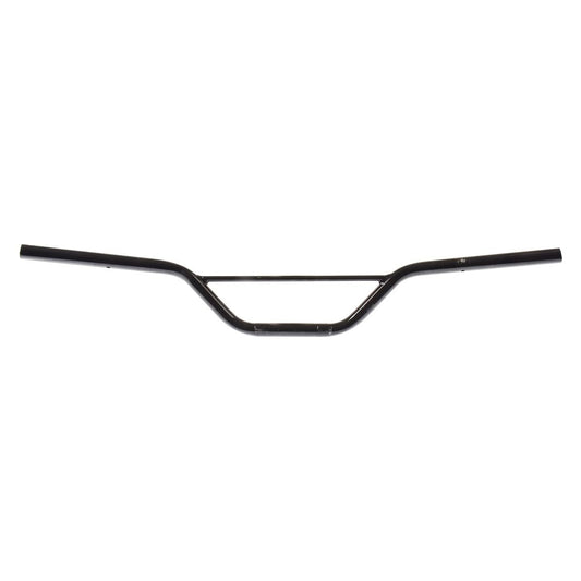 Italika F10040227 Manubrio, Negro