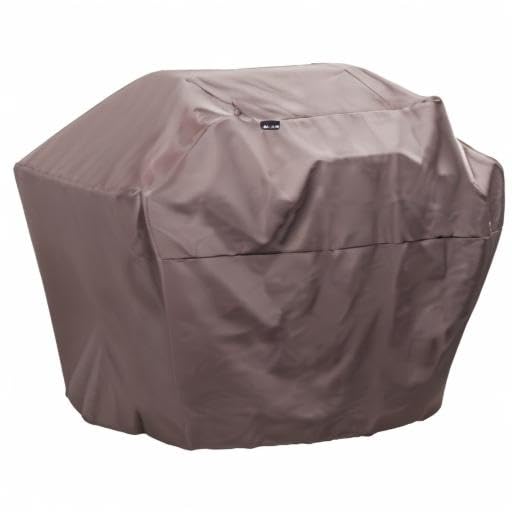 Char-Broil 3-4 Burner Large Performance Grill Cover- Tan