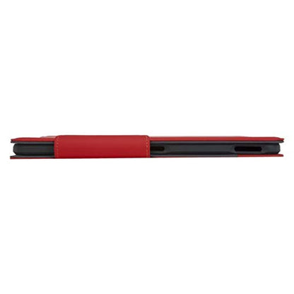 Targus VersaVu - Funda clásica para iPad Pro de 11 Pulgadas, Color Rojo (THZ74403GL)