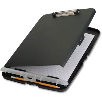 Officemate cuaderno Portapapapeles pasta dura