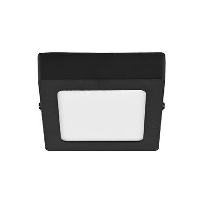 Tecnolite - Lámpara LED Plafón para Sobreponer, Luz de Día, para Interiores, No atenuable, LED integrado