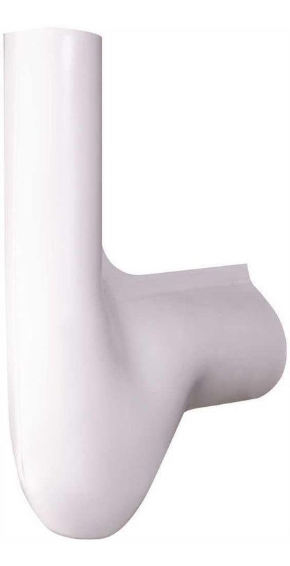 Plumberex 2465848 - Cubierta de PVC suave compatible con Ada 3011