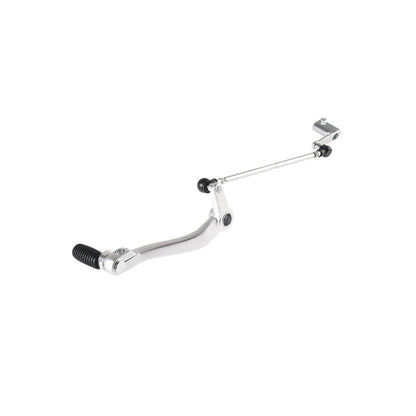 ITALIKA F11031132 Conjunto Pedal Cambios, Gris