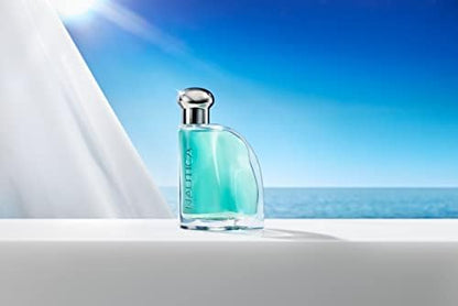 Nautica Eau De Toilette Classic Para Hombre, 3.4 Oz, 100 ml
