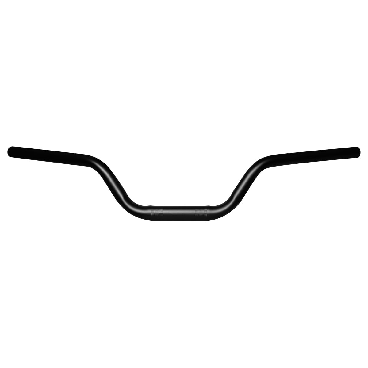 Bikall Manubrio para Motocicleta Rocketman 250 2023 Negro VC08050051