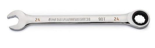 GEARWRENCH 86924-86924 - Arco oscilante de 4 grados de 12 puntos