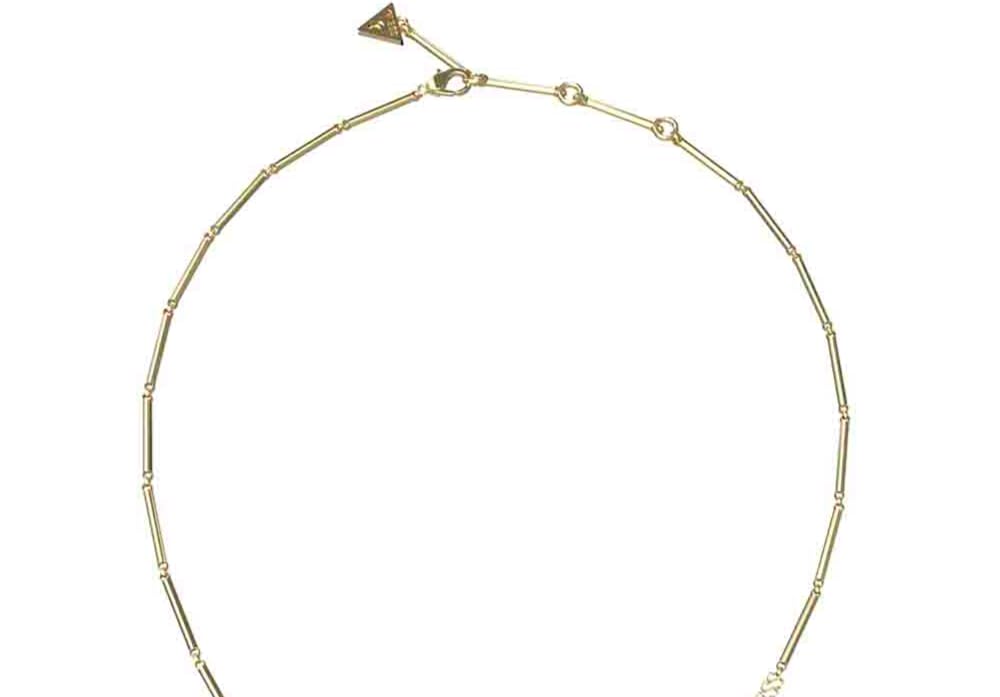 Collar para Mujer Guess LOLLIPOP