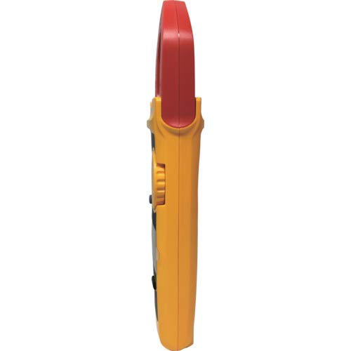 Fluke Pinza Amperimétrica 305 999 A CA Apertura de 30 mm Pantalla Retroiluminada, CAT IV 300 V/CAT III 600 V (Valor Medio)