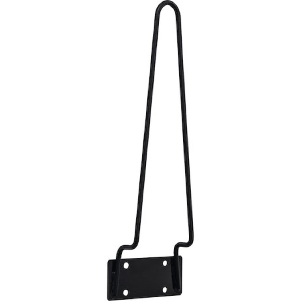 Buyers Products TCH10V - Soporte para Cono de tráfico para camión, Color Negro