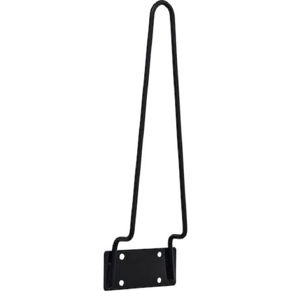 Buyers Products TCH10V - Soporte para Cono de tráfico para camión, Color Negro