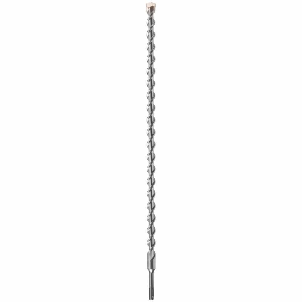 BOSCH HC2108 5/8" x 22 pulgadas. x 24 pulgadas. Bulldog SDS-Plus - Broca de martillo giratorio - 5 - 8" Diameter