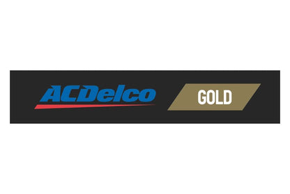 ACDelco Condensador de Encendido para Distribuidor Professional D204