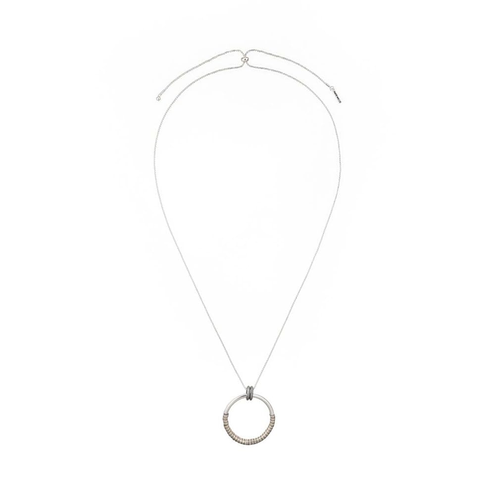 Nine West Collar Bitono para Mujer