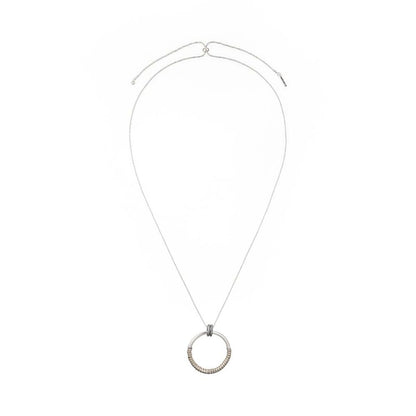 Nine West Collar Bitono para Mujer