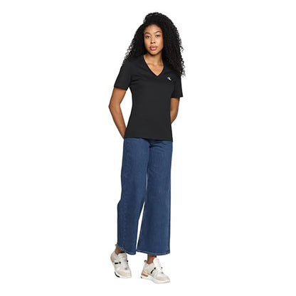 Calvin Klein Playera para Mujer