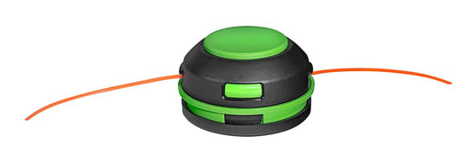 EGO Power+ AH1520 - Cabezal de Repuesto para cortadora de Cuerdas Ego de 15 Pulgadas ST1521S/ST1520S/ST1511S/ST1510S/ST1524/ST1520, Negro
