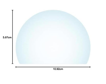 Sengled Bombilla inteligente de malla Bluetooth que funciona solo con Alexa, luz LED regulable, 800 lm, día blanco 5000 K, 8,7 W (equivalente a 60 W), paquete de 4