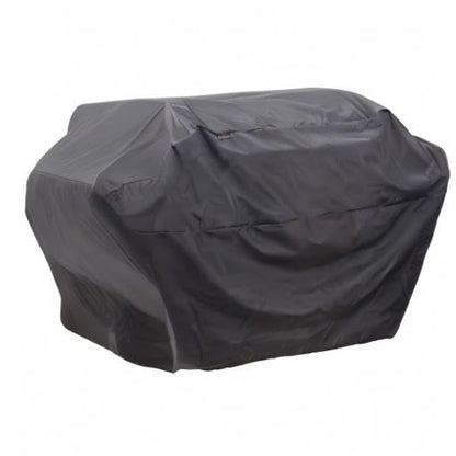 Char-Broil 5+ Burner Extra Large Rip-Stop Grill Cover