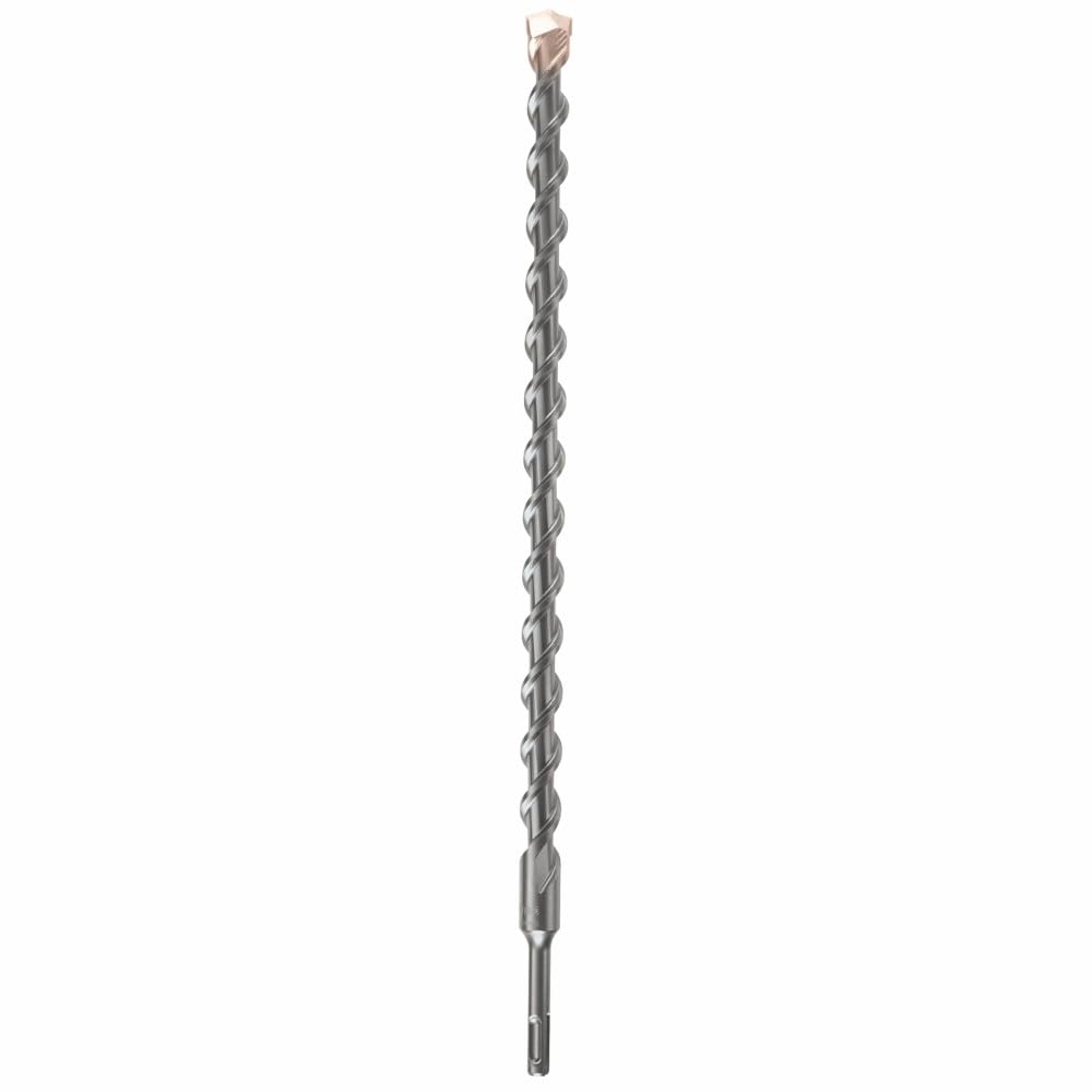 Bosch HC2107 5/8" x 18" SDS-plus Broca de Martillo Giratorio - 5 - 8" Diameter - Para hormigón