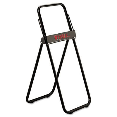 Wypall 80595 Dispensador de Rollo Jumbo, 83,8 cm de Alto x 42,5 cm de Ancho x 47 cm de Profundidad, Negro (Caja de 5)