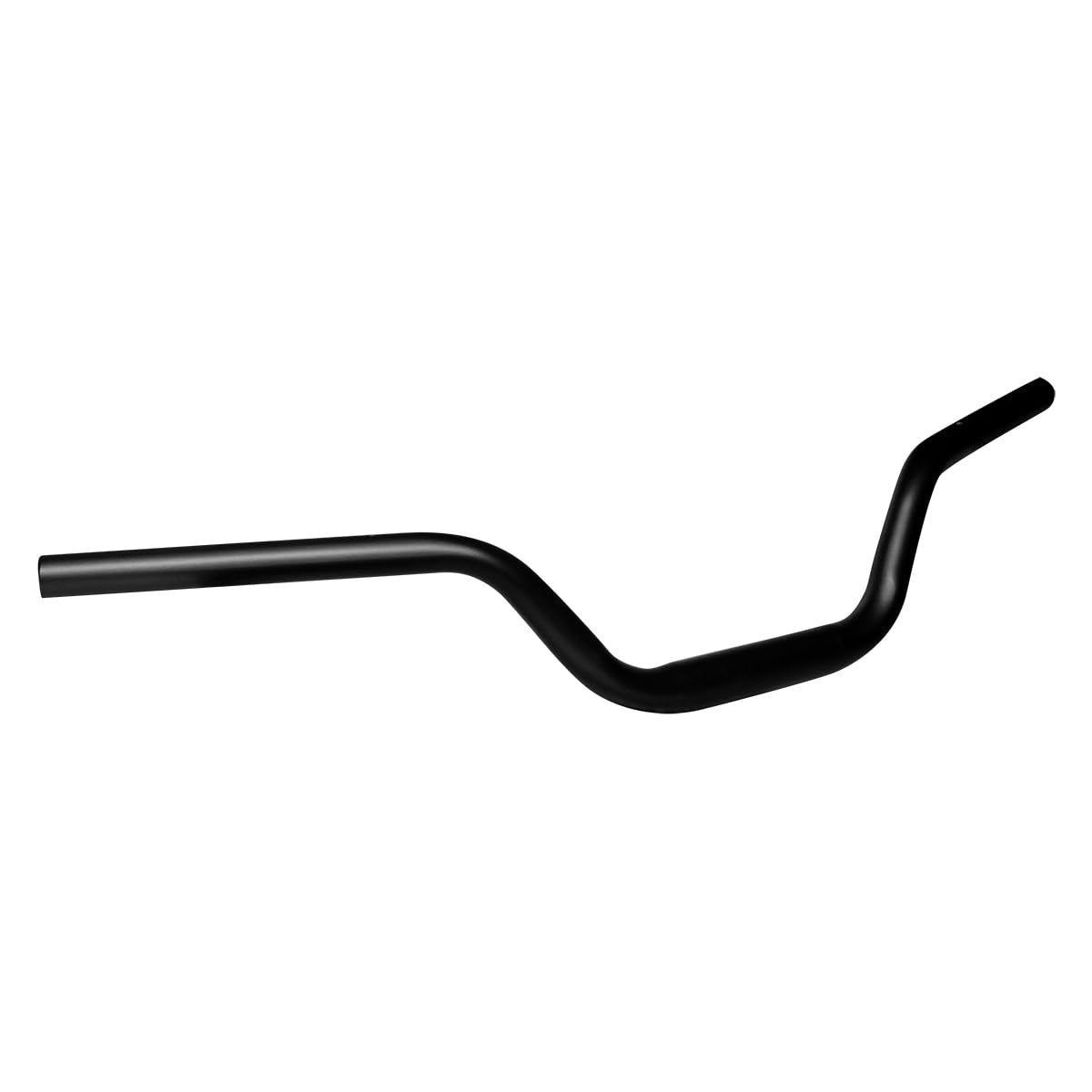 Bikall Manubrio para Motocicleta Rocketman 250 2023 Negro VC08050051