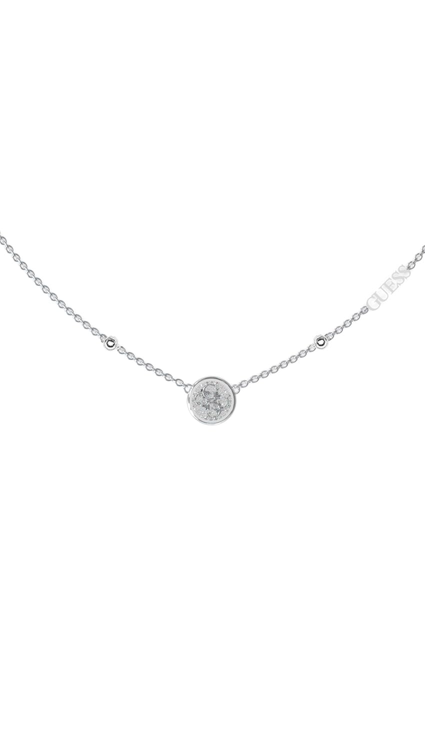 Guess Jewellery GUESS Collar para Mujer DREAMING GUESS color Plata