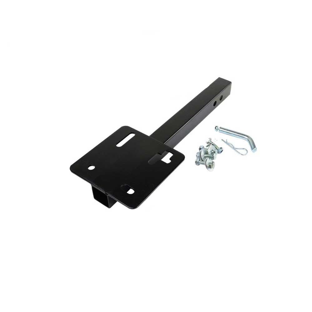 Pro-Grade Tools - Placa de sujeción para Montaje