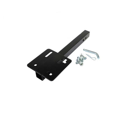Pro-Grade Tools - Placa de sujeción para Montaje