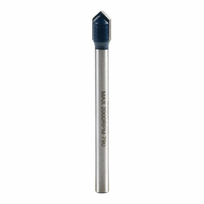 BOSCH GT400 5/16 pulgadas Broca de vidrio y azulejos - 1 - 4-Inch