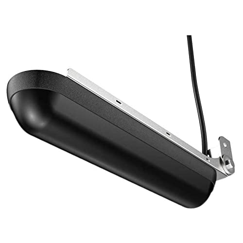 Lowrance Transductor 3 en 1 con Chirp, SideScan, Sonar DownScan, 000-14489-001