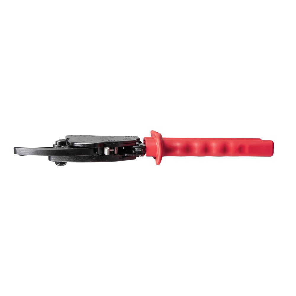 Klein Tools 63711 Cortacables con Mandíbula Abierta