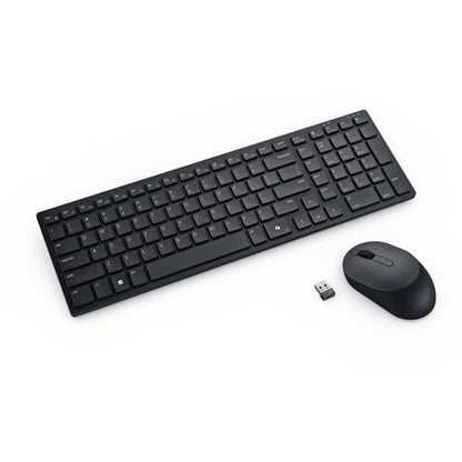 DELL Kit Teclado Y Mouse Km555