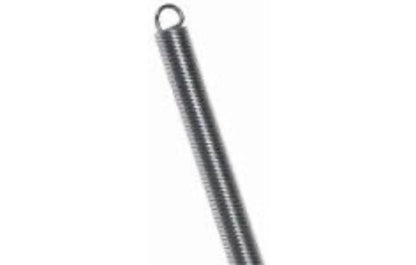 Century Spring C-303 muelles de extensión, 30,5 cm
